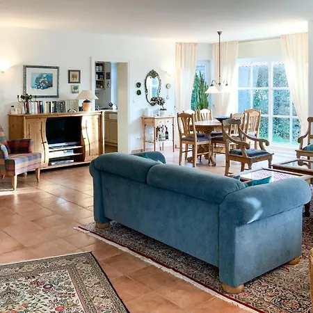 Apartment Windfluechter, Whg 4 Zingst
