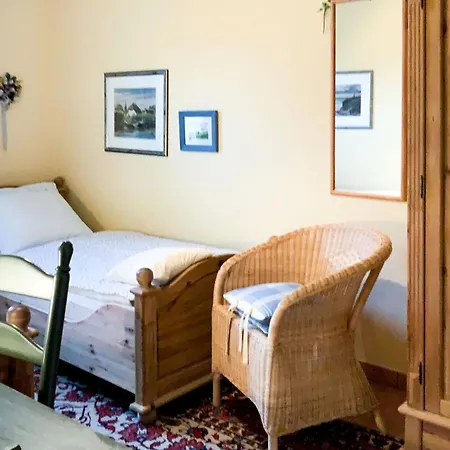 Windfluechter 4 شقة