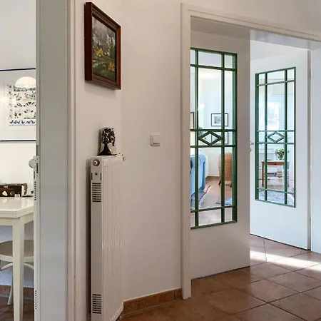 Windfluechter 4 Διαμέρισμα Zingst