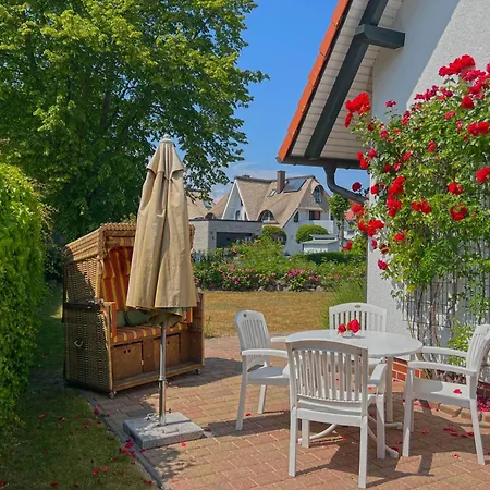 شقة Windfluechter 4 *