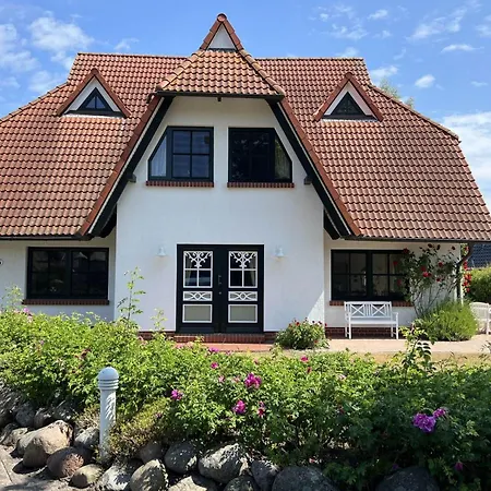 Διαμέρισμα Windfluechter 4 *