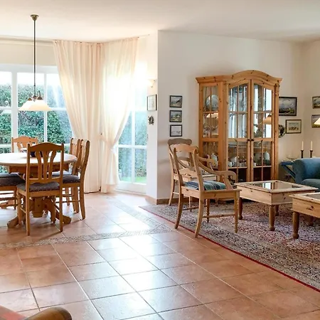 Windfluechter 4 Διαμέρισμα