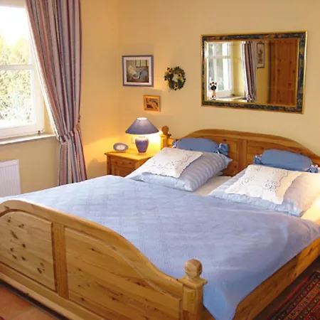 Apartament Windfluechter 4 Zingst